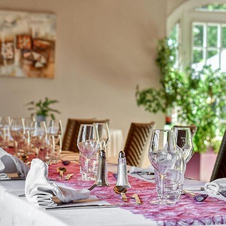 Camping Maeva Escapades Le Domaine Du Cedre Hotell Rivières Exteriör bild